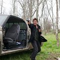 Photo Billy Burke