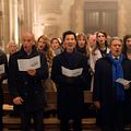 Qu'est-ce qu'on a fait au Bon Dieu? : Photo Ary Abittan, Chantal Lauby, Christian Clavier, Frédéric Chau, Medi Sadoun