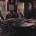 Photo A. J. Cook, Jeanne Tripplehorn, Joe Mantegna, Matthew Gray Gubler, Shemar Moore