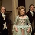 Belle : Photo James Norton, Miranda Richardson, Tom Felton