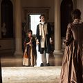Belle : Photo Matthew Goode