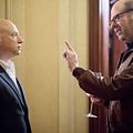Photo Evan Handler, Stephen Tobolowsky