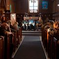 The Grand Seduction : Photo Brendan Gleeson, Gordon Pinsent, Mark Critch