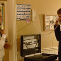 Photo Billy Bob Thornton, Glenn Howerton