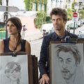 L'Ex de ma vie : Photo Géraldine Nakache, Kim Rossi Stuart