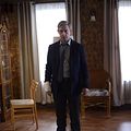Photo Martin Freeman