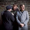 I Will Rock You : Photo Jonny Owen, Michael Smiley