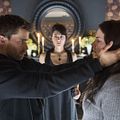 Photo Eric Winter, Julia Ormond, Mädchen Amick