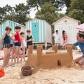 Les vacances du Petit Nicolas : Photo Lionel Abelanski