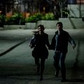 American Nightmare 2 : Anarchy : Photo Kiele Sanchez, Zach Gilford