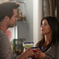 Photo Adrianne Palicki, David Walton