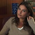 Le Monde de Fred : Photo Virginie Ledoyen