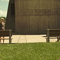 Enemy : Photo Sarah Gadon