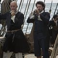 Photo John Malkovich, Richard Coyle