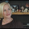 Boyhood : Photo Patricia Arquette
