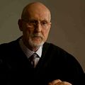 L'Affaire Cate McCall : Photo James Cromwell