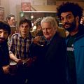 Des Lendemains qui chantent : Photo André Dussollier, Gaspard Proust, Pio Marmai, Ramzy Bedia
