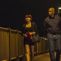 Equalizer : Photo Chloë Grace Moretz, Denzel Washington