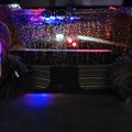 Night Moves : Photo Dakota Fanning, Jesse Eisenberg
