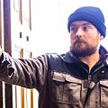 Photo Neil Maskell