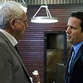 Photo Ross McCall, William Devane