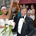 Photo Alex Fernandez, Ana Ortiz, Brett Cullen, Dania Ramirez, Edy Ganem