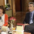 Photo Andrea Martin, Eugene Levy