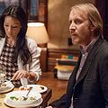 Photo Lucy Liu, Rhys Ifans