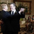 Photo Ariel Winter, Christian Barillas, Eric Stonestreet, Jesse Tyler Ferguson, Nolan Gould