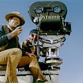 Alamo : Photo John Wayne