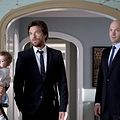 This Is Where I Leave You : Photo Adam Driver, Corey Stoll, Jason Bateman, Tina Fey