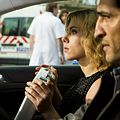 Lucy : Photo Amr Waked, Scarlett Johansson