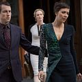Photo Lindsay Duncan, Maggie Gyllenhaal, Tobias Menzies