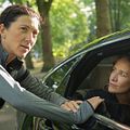 Photo Eve Best, Janet McTeer