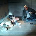 Photo Matt Shively, Ted Danson