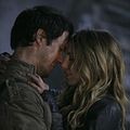 Photo Drew Roy, Nicole LaPlaca, Sarah Carter