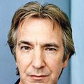 Photo Alan Rickman