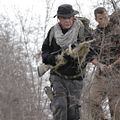 Sniper: Legacy : Photo Tom Berenger