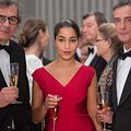 Avant l'hiver : Photo Daniel Auteuil, Kristin Scott Thomas
