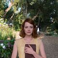 Magic in the Moonlight : Photo Emma Stone