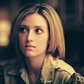 Photo Evelyne Brochu
