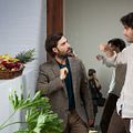 Listen Up Philip : Photo Alex Ross Perry, Jason Schwartzman