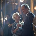 Indian Palace - Suite royale : Photo Bill Nighy, Judi Dench