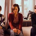Photo Benjamin Sadler, Jule Ronstedt, Julia Koschitz