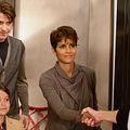 Photo Goran Visnjic, Halle Berry, Pierce Gagnon