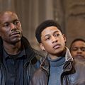 Black Nativity : Photo Tyrese Gibson
