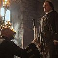 Photo Gary Lewis, Graham McTavish