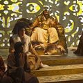 Photo Amr Waked, Benedict Wong, Joan Chen, Mahesh Jadu, Remy Hii