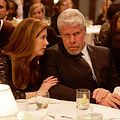 Photo Dana Delany, Ron Perlman