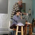 Love is Strange : Photo John Lithgow, Marisa Tomei